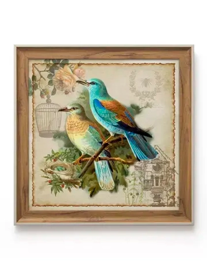 Картина на стену интерьерная на холсте