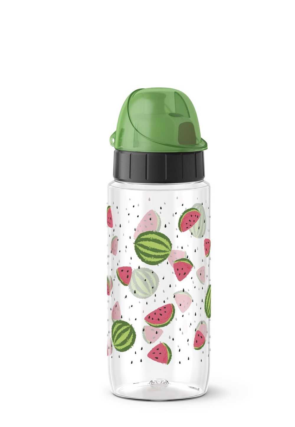 Питьевая фляжка Tefal Drink2Go 0.5л F3030510
