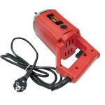 Портативный глубинный вибратор Grost VGV 1300/2.5/35 - [1,3 кВт / 35 мм / 2,5 м]