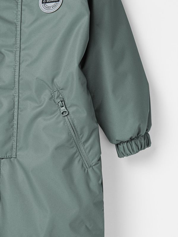 Комбинезон демисезонный 