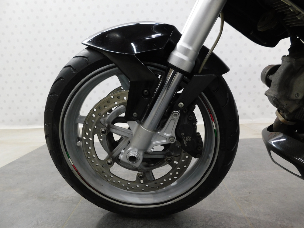 Ducati Multistrada 1000DS 2005