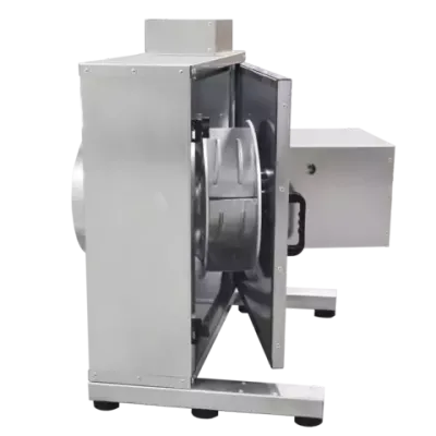 Кухонный вентилятор Sysimple TKBR 560M