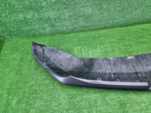 Юбка переднего бампера Haval F7 2 (2024-н.в.)