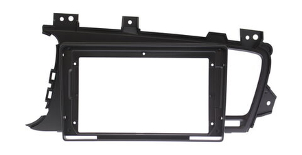 Переходная рамка магнитолы KIA OPTIMA, K5 2010-2015 9 дюймов