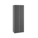 Фаворит Шкаф 2-х створчатый