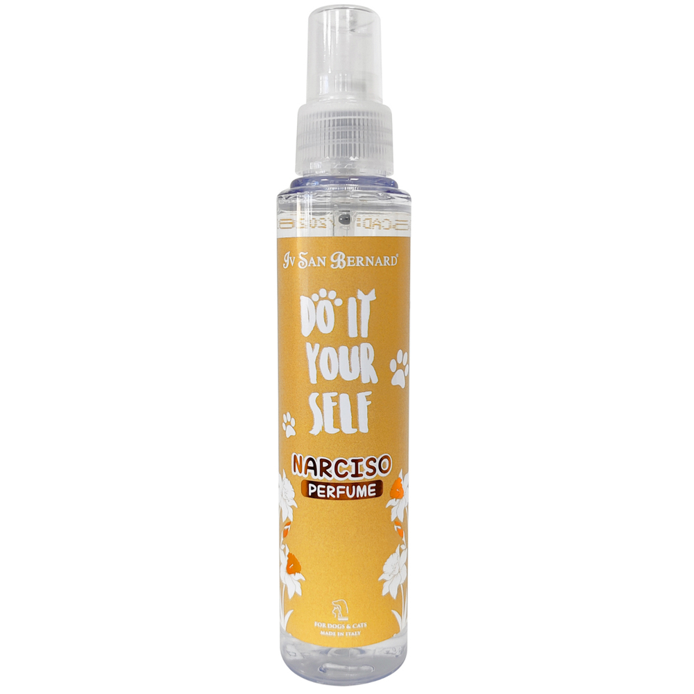 ISB DO IT YOURSELF Парфюм Narciso 125 мл