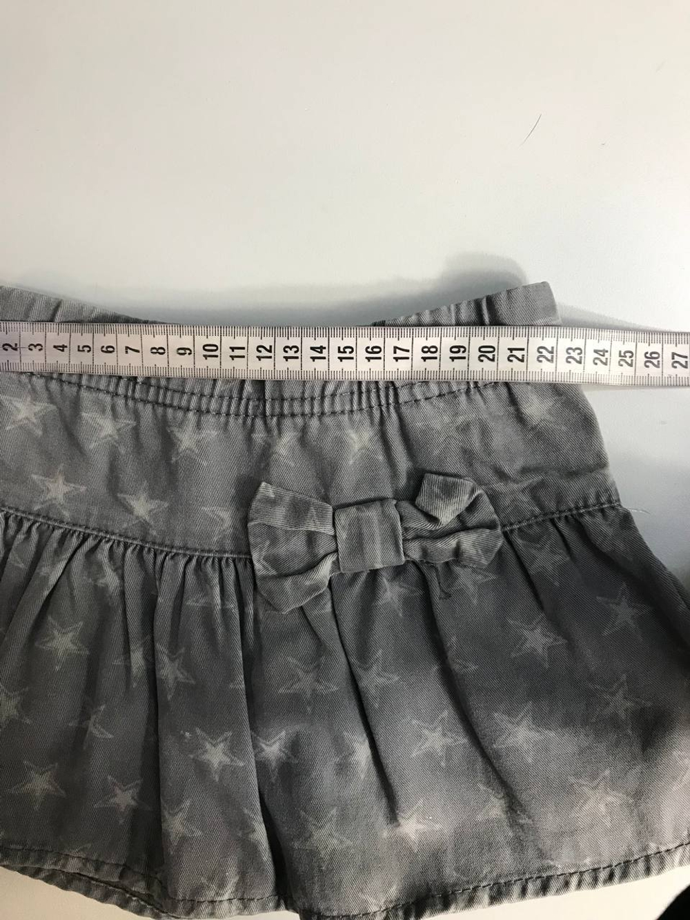 Юбка Gee JAY милая, для девочки 1-2 года