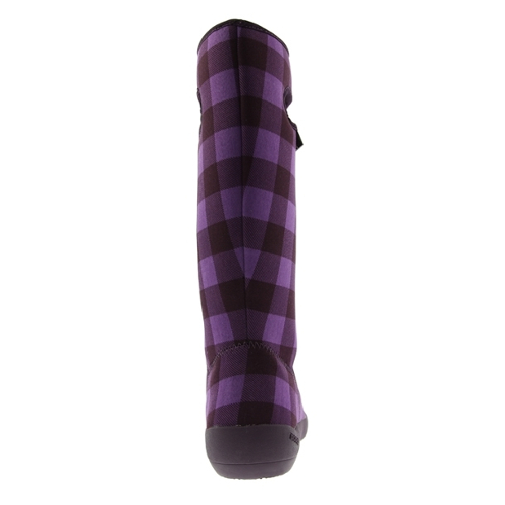 Cапоги Bogs Bogs Women Buffalo Plaid