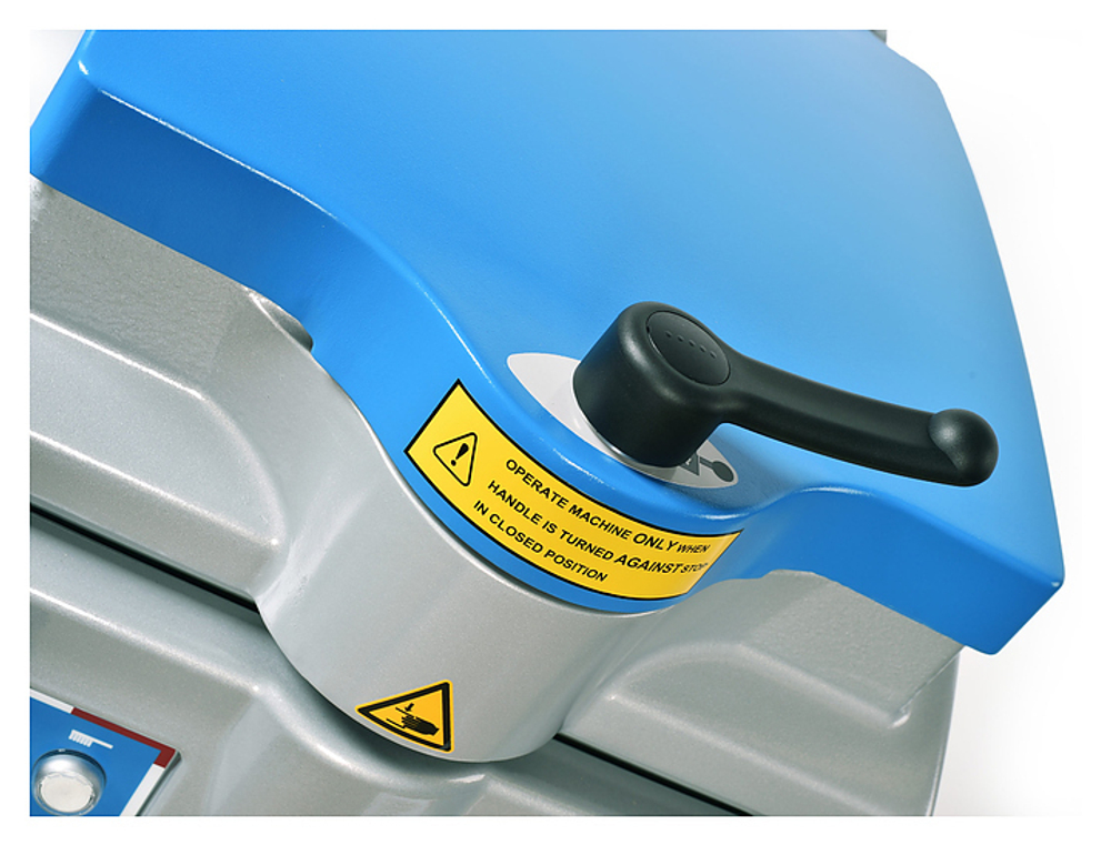 Тестоделитель DAUB Robocut S20