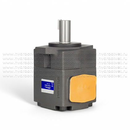 НПл 80/16 - Пластинчатый нерегулируемый насос с рабочим объемом 82,7 см3 (PV2R2-85RBU2)