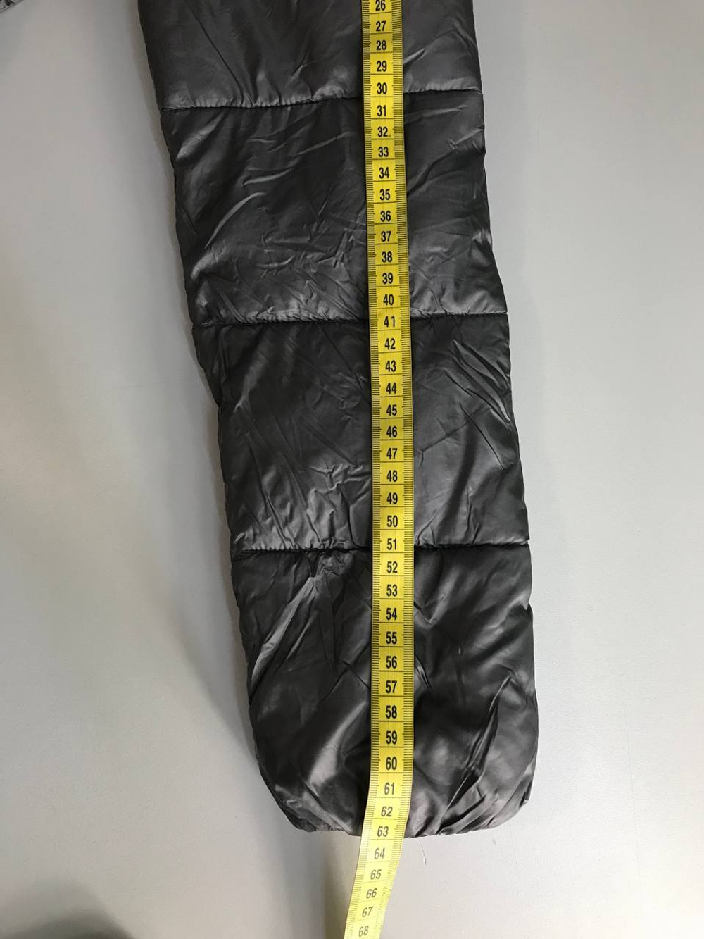 Парка Ostin с поясом, маркировка S, визуально на 44 размер