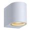Уличный настенный светильник Lucide Zora Led 22861/05/31