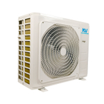 Мультисплит система на 4 комнаты MDV MDSAG-09HRFN8 x 4 / MD4O-28HFN8