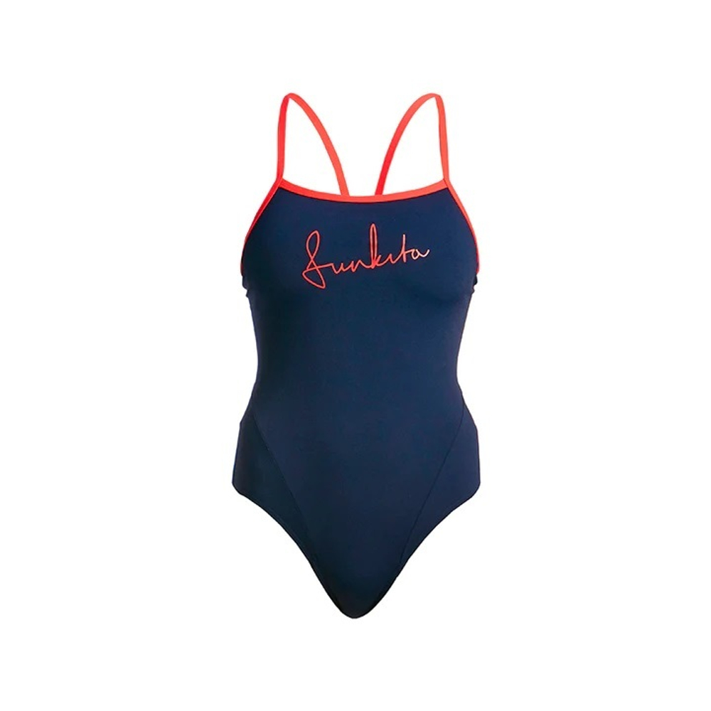 Купальник FUNKITA Ocean Fire