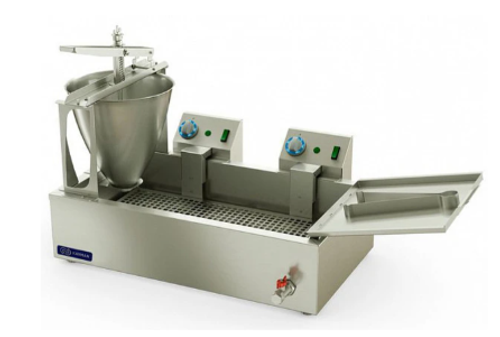 Аппарат пончиковый Kayman ПА-300-30 А