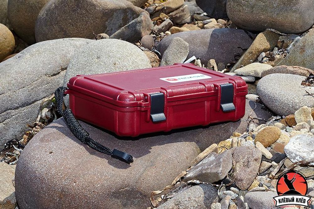 Герметичный контейнер HIGASHI D8001