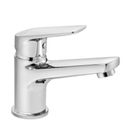 Смеситель Santek Кант для раковины, хром, WH5A02002C001