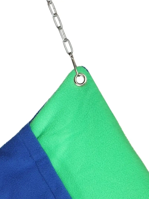 Домик для грызунов Гамак карман игровой для крыс