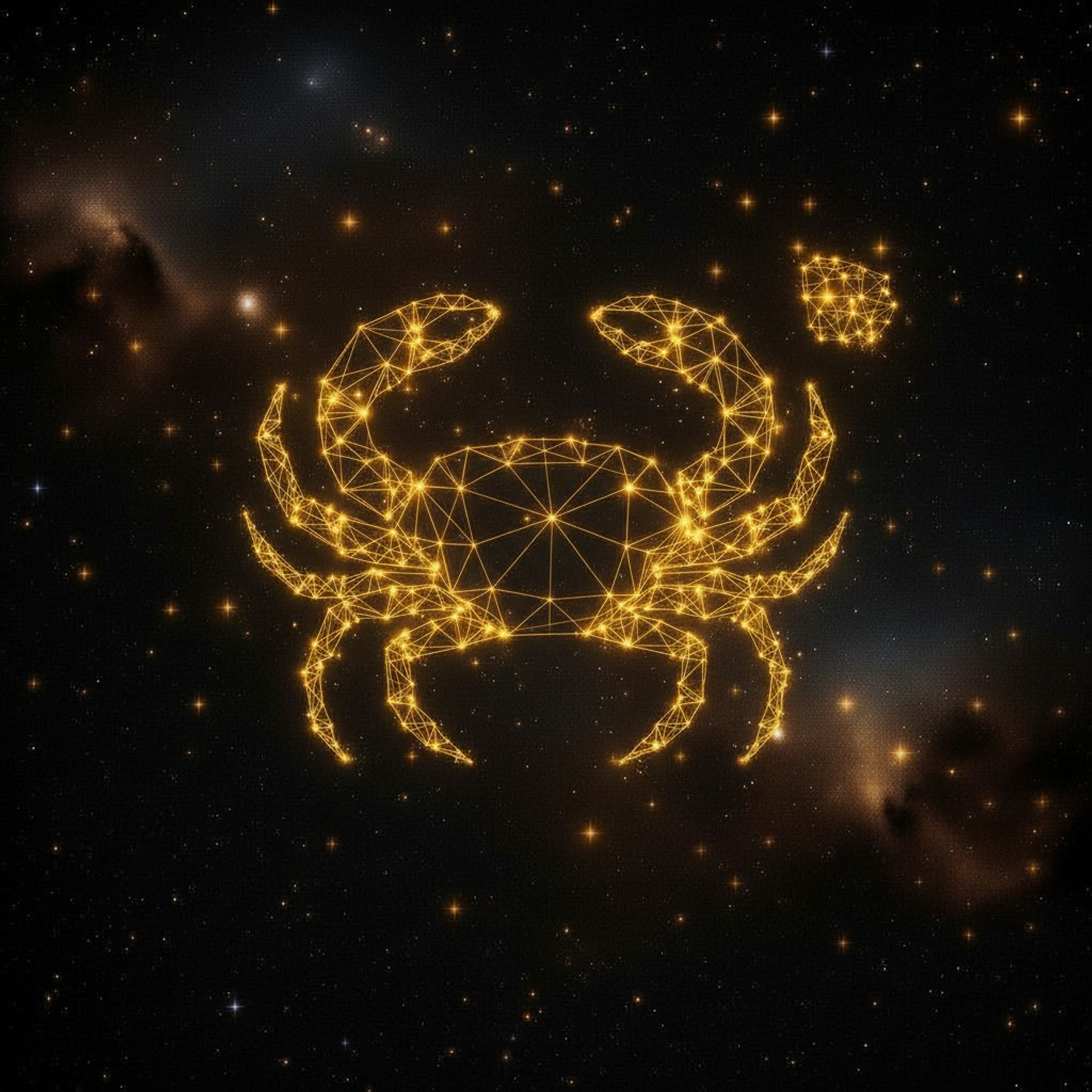 Камни для знака зодиака Рак: подборка натуральных камней