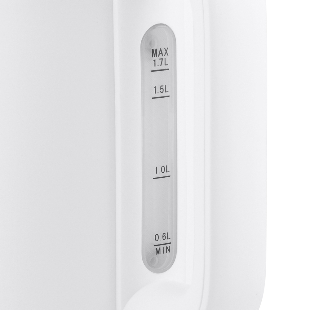 Чайник MAUNFELD MFK-631W фото 7