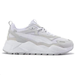 Кроссовки Puma RS-X Efekt Premium 'White Grey' 390776-35