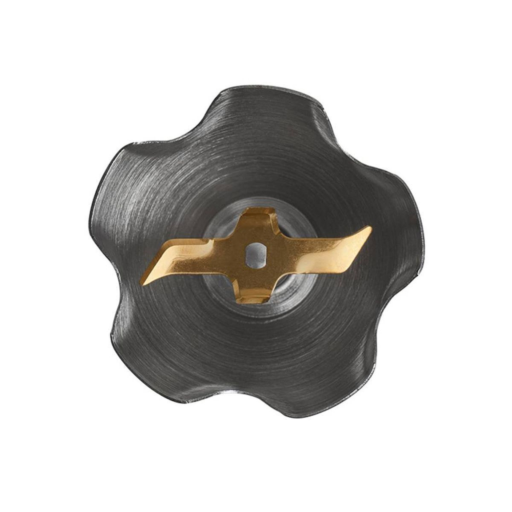 Блендер погружной 1000 Вт, 6 скор, турбо реж, Polaris, PHB 1036AL Titan, чер