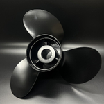 Гребной винт Suzuki DF90-140, DF70A-140A, DF100B (4x12.5x19) (Polastorm Megara)