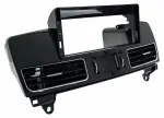 Магнитола для Mercedes-Benz ML (W166), GL (X166) 2011-2015 - Kuberg монитор 12.3" в стиле MERCEDES на Android 13, Быстрая, CarPlay, 4G SIM-слот