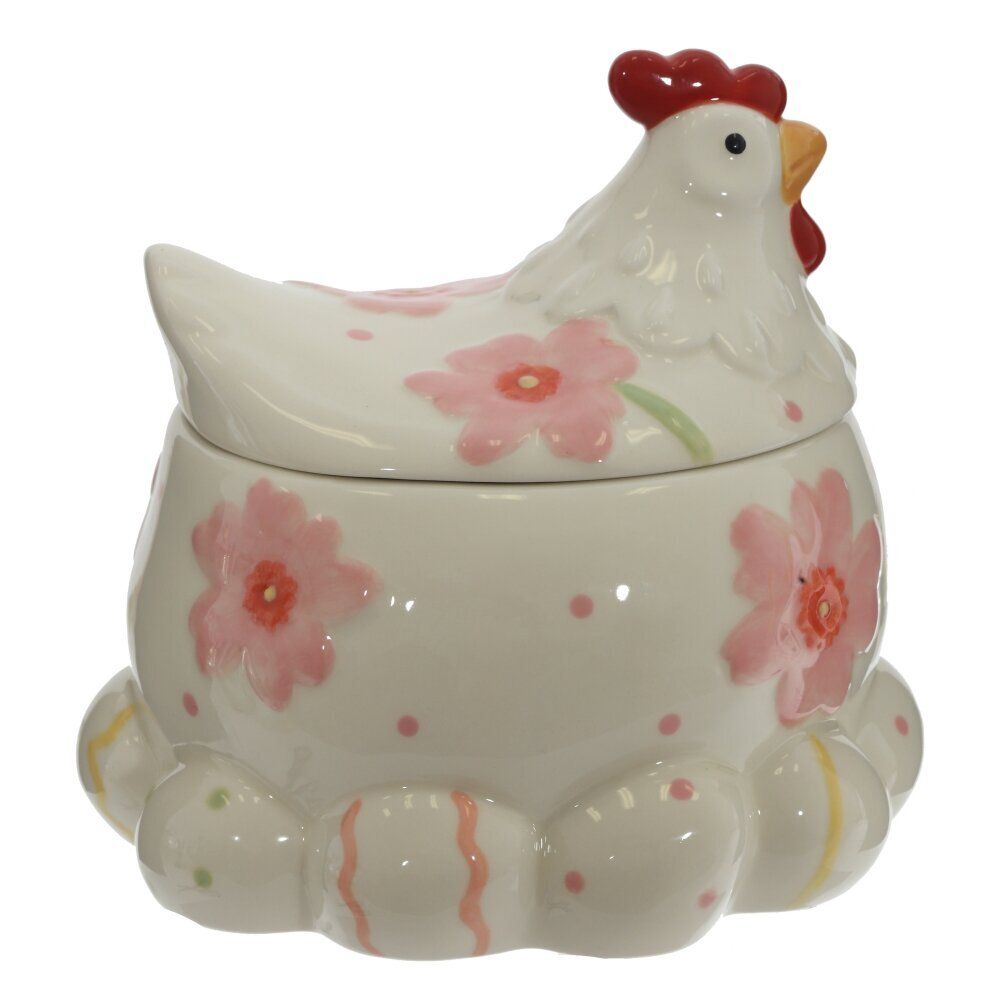 GAEM Конфетница, 850 мл, L16 W14,5 H15 см