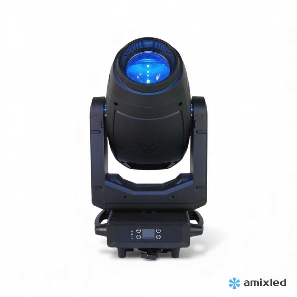 Световая голова V-SHOW S711 BUDDAH