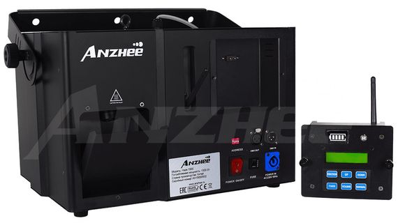 Anzhee Haze 1500