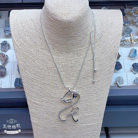 Колье Jewelry - арт164