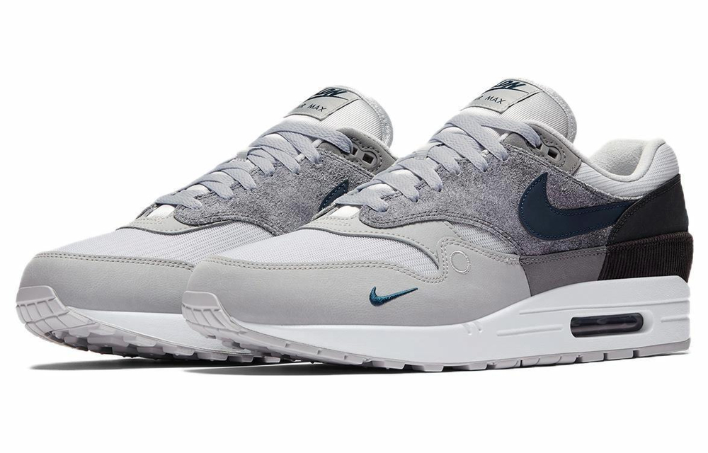 Кроссовки Nike Air Max 1 "London City Pack"