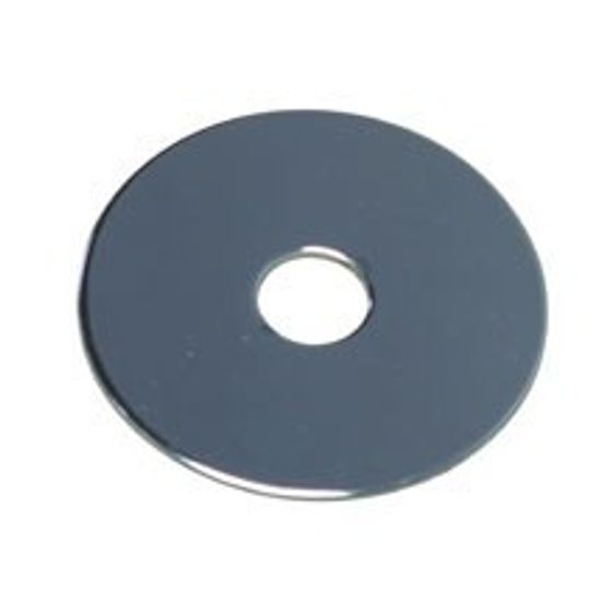 Шайба стойки тарелки DIXON PAWS 11U-HP