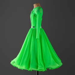 российский танцевальный союз