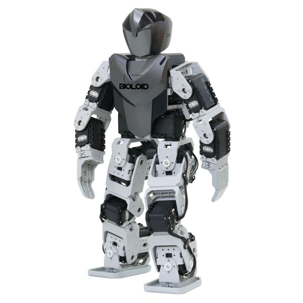 ROBOTIS BIOLOID Premium Kit