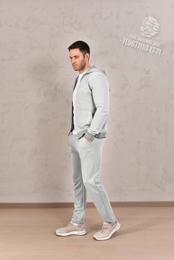 Летний спортивный костюм Loro Piana