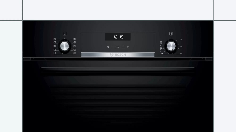 Духовой шкаф Bosch HBJ517FB0R