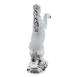 GAEM Фигурка декоративная "Лошадь", L14,5 W6 H20,5 см