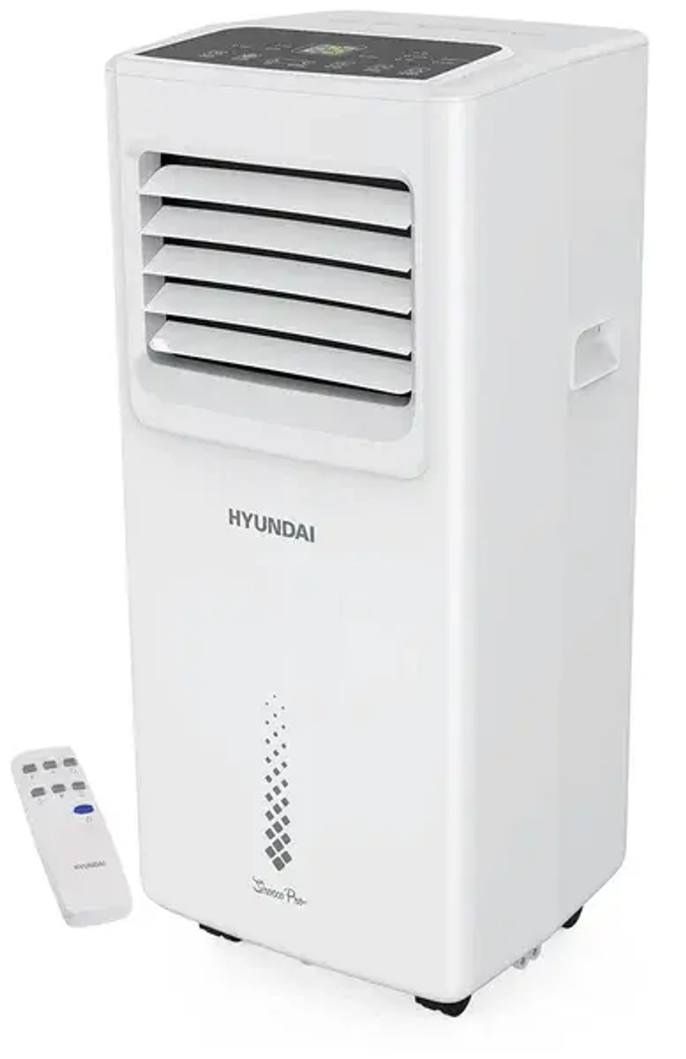 Кондиционер мобильный Hyundai H-PAC07-R10E (q) (ф)