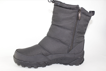 Дутики мужские зимние 2318-3