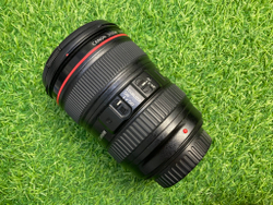 Canon 24-105mm 1:4L IS USM Покупка/Продажа