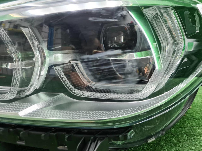 Фара левая BMW X3 G01 (2017-2021) Adaptive LED