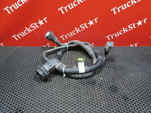 Проводка шасси 2023г.