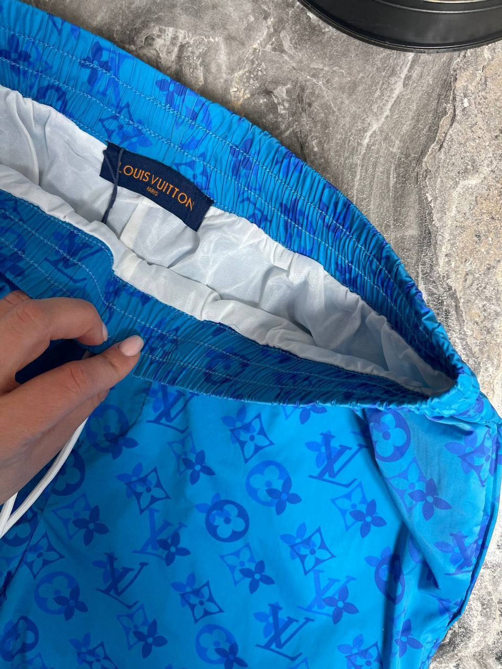 Шорты Louis Vuitton