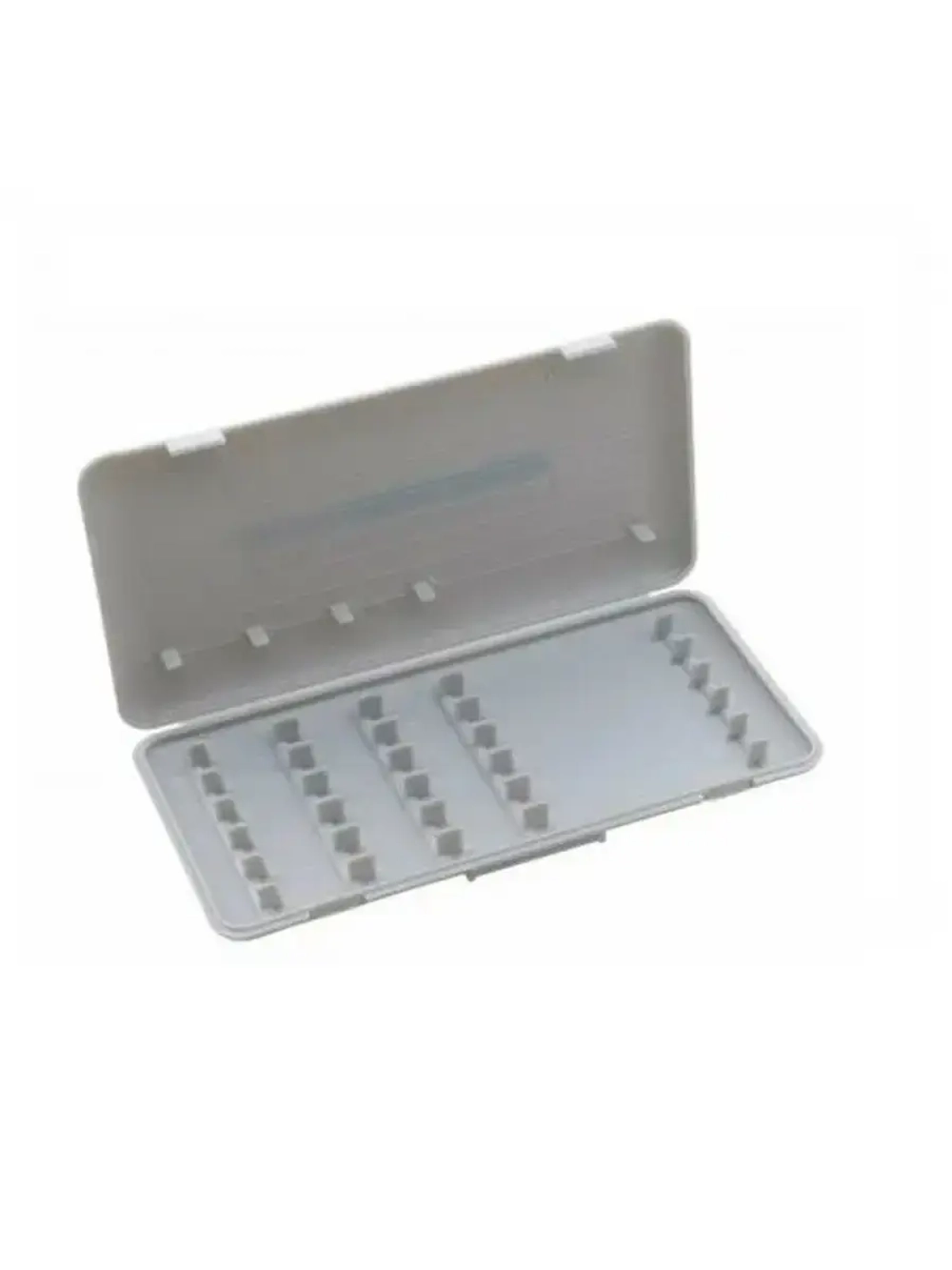 Поводочница Rig Box 15см