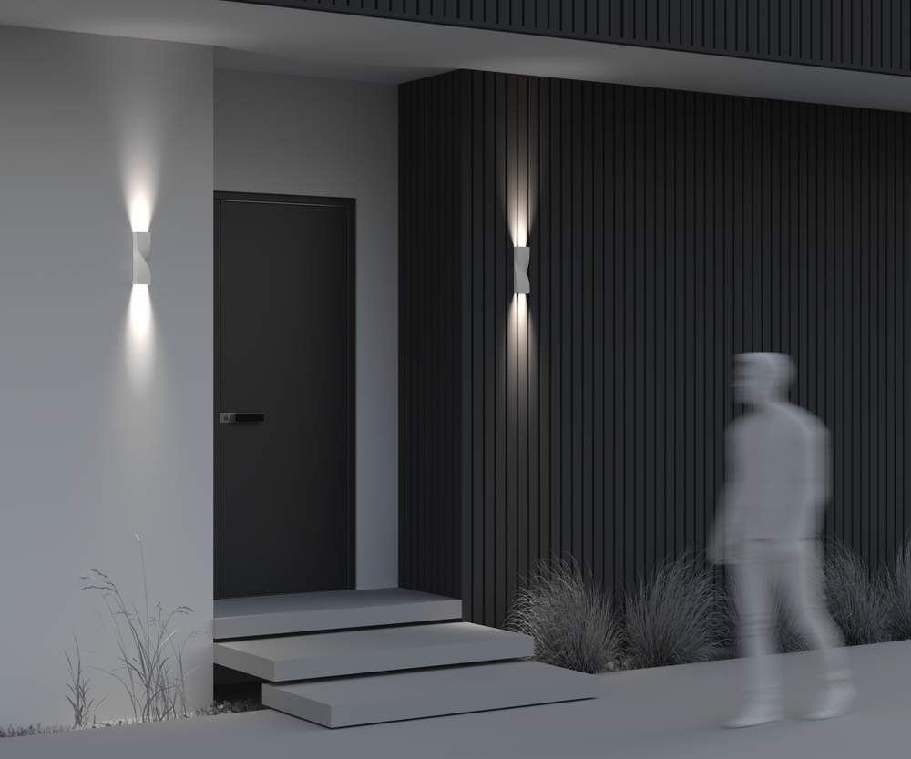 Архитектурная подсветка Outdoor O040WL-L11W3K