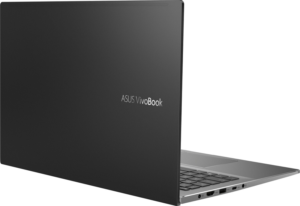 Ноутбук Asus VivoBook 15 M533IA-BN290T (90NB0RF3-M06400) Ryzen 5 4500U/8Gb/256Gb SSD/15.6; IPS FHD/W10H/black
