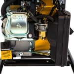 DENZEL GT-3500iF генератор инверторный бензиновый 94705