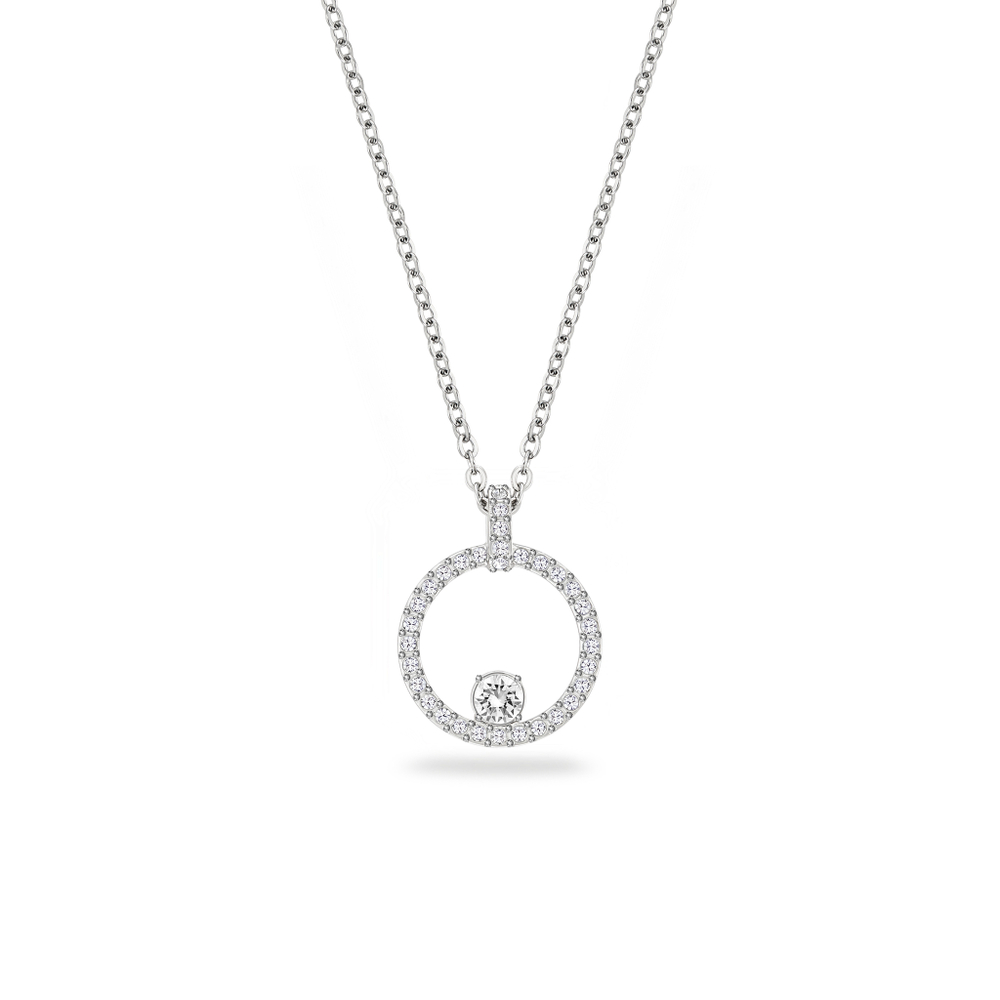 CONSTELLA:PENDANT CIR CRY/RHS